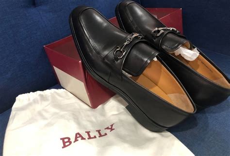 are bally shoes good quality